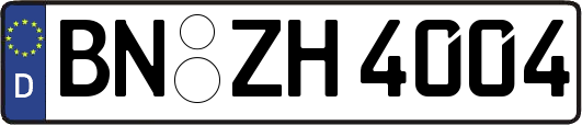 BN-ZH4004