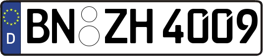 BN-ZH4009