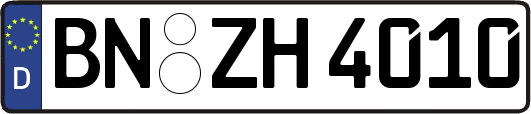 BN-ZH4010