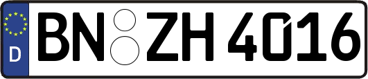 BN-ZH4016