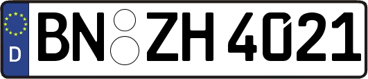 BN-ZH4021