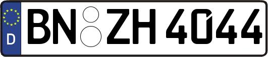BN-ZH4044