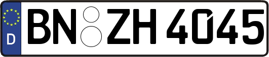 BN-ZH4045