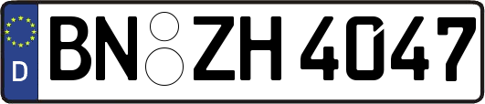 BN-ZH4047