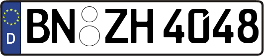 BN-ZH4048