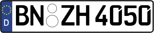 BN-ZH4050