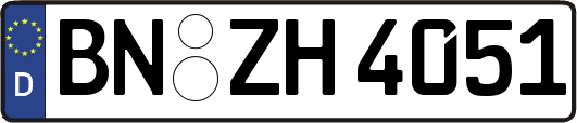 BN-ZH4051