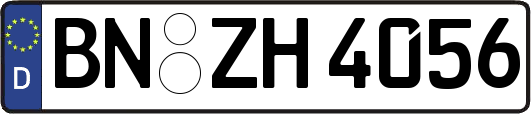 BN-ZH4056