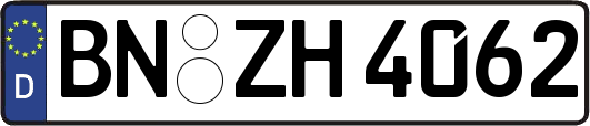BN-ZH4062