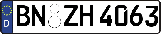 BN-ZH4063