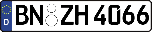 BN-ZH4066