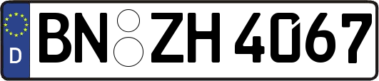BN-ZH4067