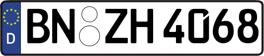 BN-ZH4068