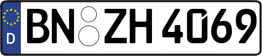 BN-ZH4069