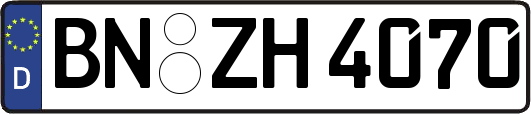 BN-ZH4070