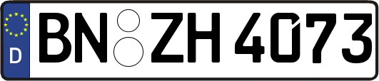 BN-ZH4073