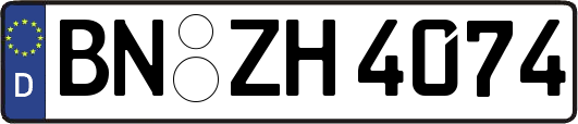 BN-ZH4074