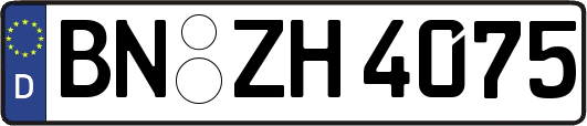 BN-ZH4075