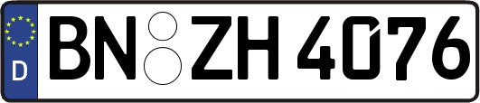BN-ZH4076