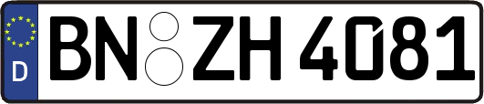 BN-ZH4081
