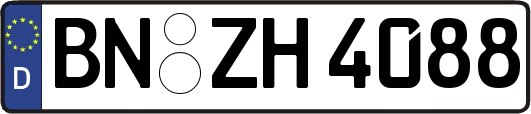 BN-ZH4088