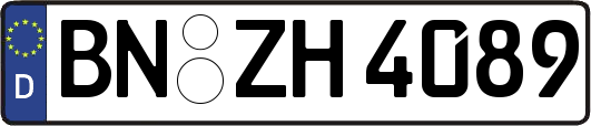 BN-ZH4089