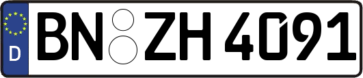 BN-ZH4091