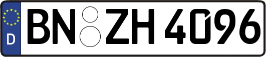 BN-ZH4096