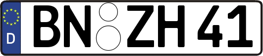 BN-ZH41