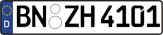 BN-ZH4101