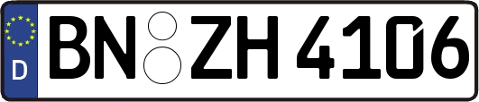 BN-ZH4106