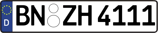 BN-ZH4111