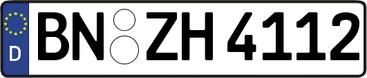 BN-ZH4112