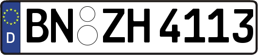 BN-ZH4113