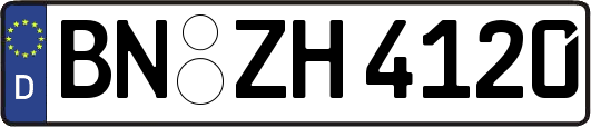 BN-ZH4120