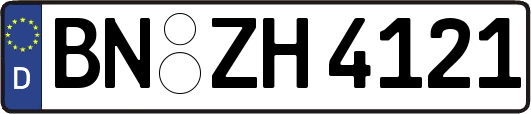 BN-ZH4121
