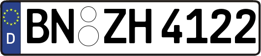 BN-ZH4122