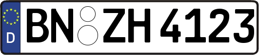 BN-ZH4123