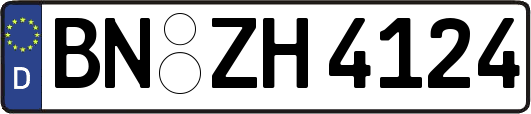 BN-ZH4124