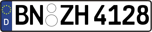 BN-ZH4128