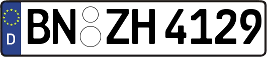 BN-ZH4129