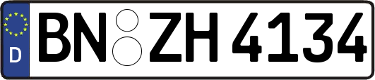 BN-ZH4134