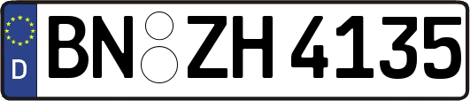 BN-ZH4135