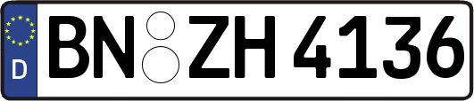 BN-ZH4136