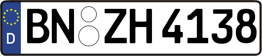 BN-ZH4138
