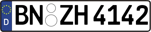 BN-ZH4142