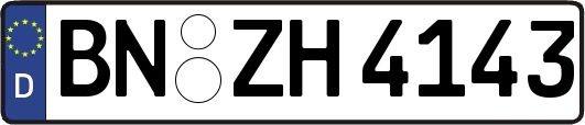 BN-ZH4143