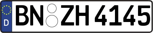 BN-ZH4145