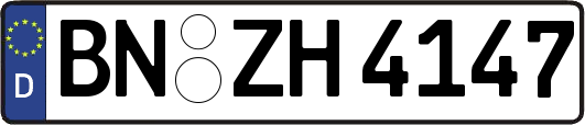 BN-ZH4147