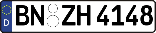 BN-ZH4148